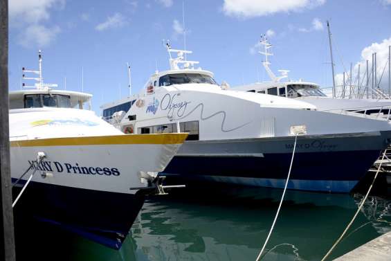 La circulation ralentie le long du quai Ferry par un exercice du Raid