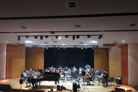 Tempêtes, romances et autres vagues musicales au Conservatoire