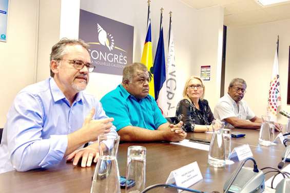 [VIDÉO] Vaccination obligatoire : verdict vendredi