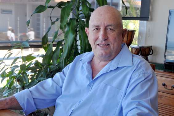 Jerry Delathière, historien : « L'inhumation d'Ataï participe au rééquilibrage de l'histoire »