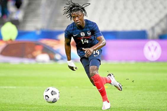 Football : Camavinga, le nouveau petit prince de Bernabéu ?