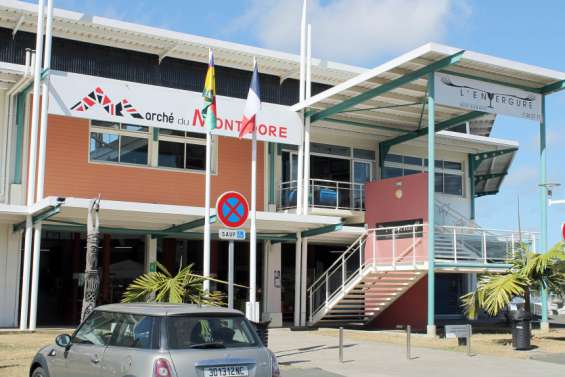 Fraude au marché de Boulari : l'ancien gestionnaire détournait l'argent de la caisse