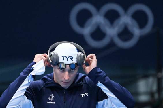 Maxime Grousset quitte Amiens et rejoint Clichy