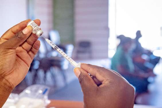 Risque-t-on de jeter des doses de vaccin ?