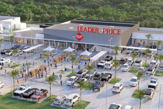 Une consultation publique sur le prochain Leader Price