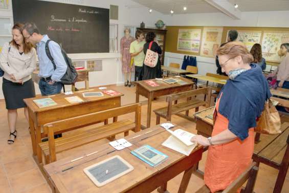 Les enseignants qui ont donné leur nom à des écoles de Nouméa racontés par leur famille