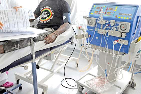 Une comptable escroque plusieurs millions à une association de dialysés