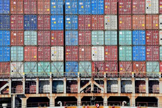 Transport : urgent, armateur cherche navire neuf ou d'occasion