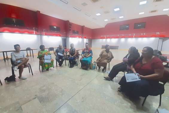 Les acteurs du tourisme formés à mieux communiquer