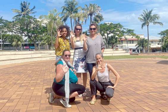 L'association Zéro déchet plus mobilisée que jamais