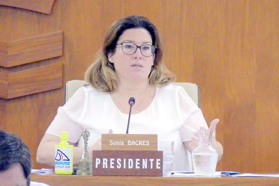 Province Sud : exonération de cotisations sur les embauches