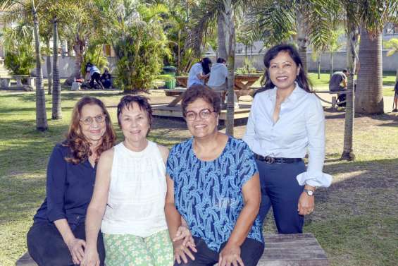 Anse-Vata : le lycée Blaise-Pascal célèbre ses 50 ans d'existence