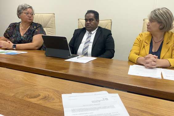 Vaccination : les renforts se préparent pour la montée en puissance