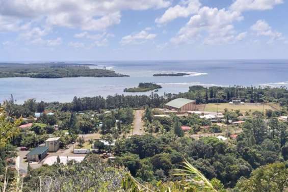 La 23e Fête des produits de Yaté a lieu jusqu'à dimanche, à Waho