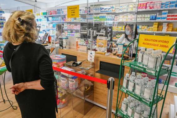 Empêcher les pénuries de médicaments