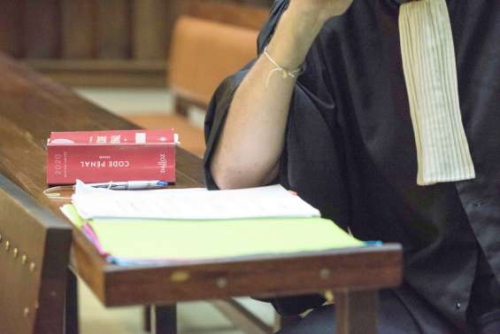 Justice : elle brise le silence après neuf années de souffrance