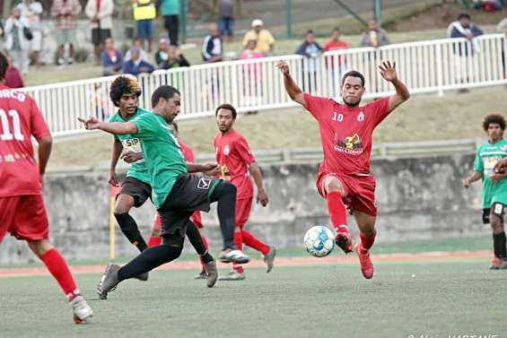 Baco s'en sort au bout du suspense