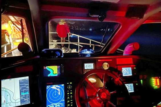 Une fillette de 4 ans meurt dans un naufrage