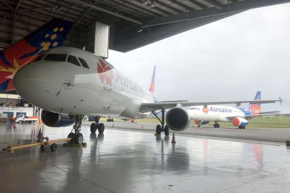 Vol vers Wallis annulé : un cas positif, 115 cas contacts