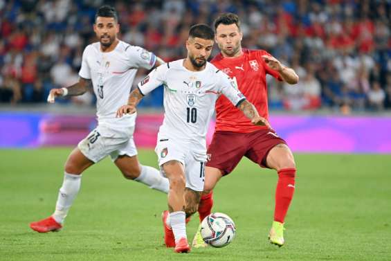 L'Italie s'offre un record