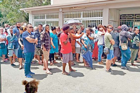 Référendum : trois nouveaux bureaux de vote sont confirmés à Nouméa