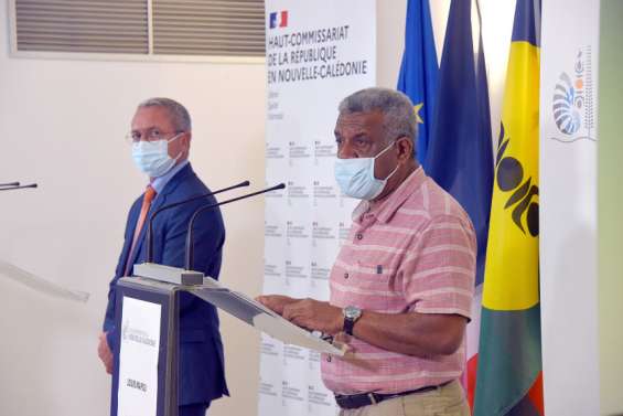 [GROS PLAN] Trois cas locaux de Covid : confinement strict dès mardi midi