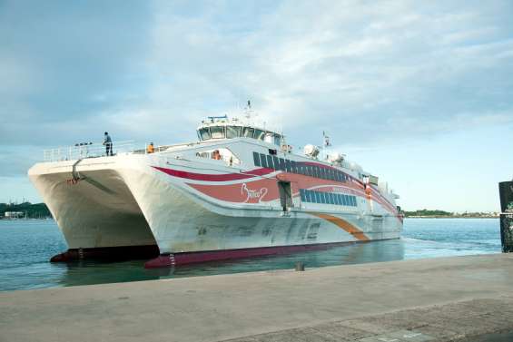 Tous les voyages du Betico suspendus