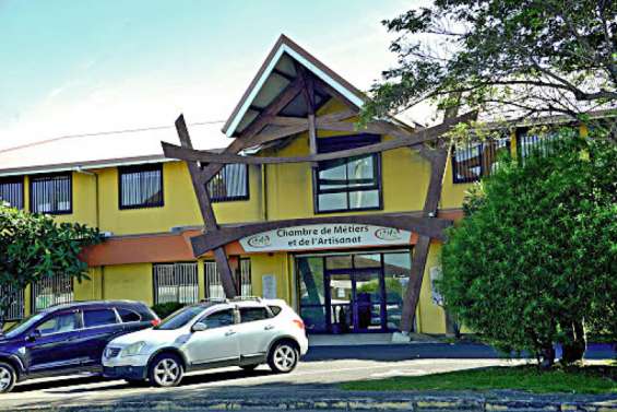 La CMA n'accueille plus de public