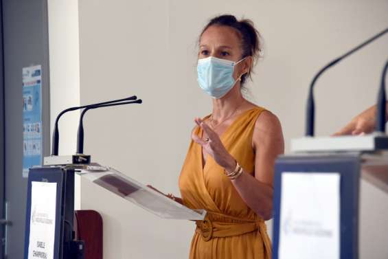 Le gouvernement s’exprimera à 15 heures