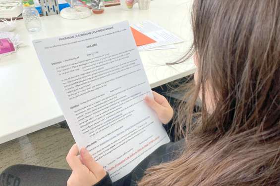 Enseignement : établissements scolaires fermés : place à la continuité pédagogique