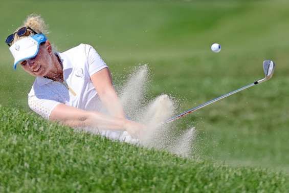 Les Européennes conservent leur trophée