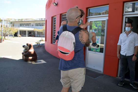 Accueil des enfants de personnels prioritaires : qui est concerné ?