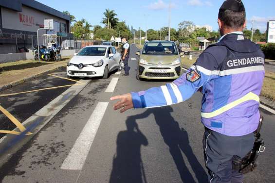 Attestations de déplacement, les contrôles s’intensifient