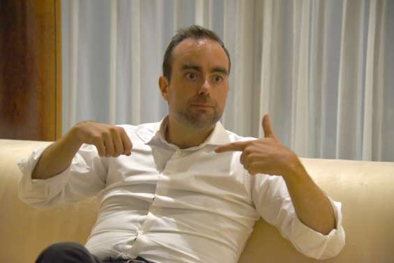 [VIDEO] La réponse cinglante de Sébastien Lecornu à une députée qui refuse de placer la Calédonie en état d'urgence sanitaire 