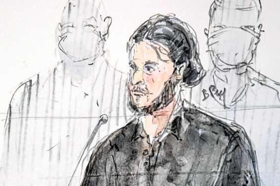 13-Novembre : les provocations d’Abdeslam