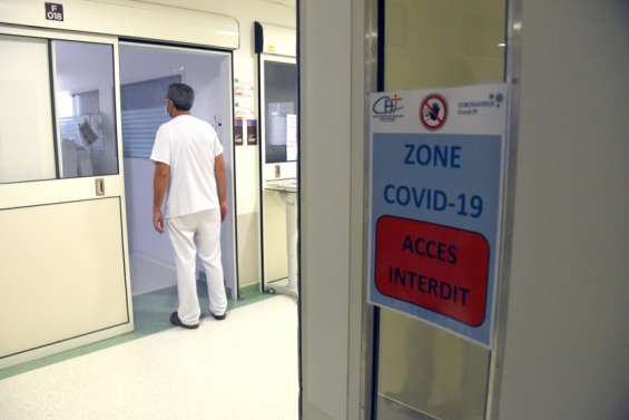 Un premier décès de la Covid en Nouvelle-Calédonie