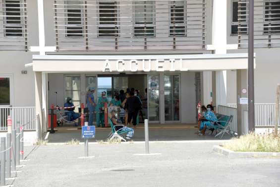 La clinique Magnin prend en charge des patients qui ne sont pas atteints de la Covid pour soulager le Médipôle