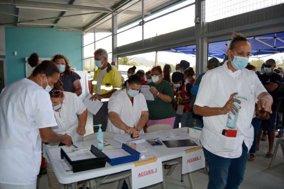 Pratique : où se faire vacciner