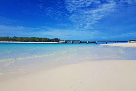 Ouvéa ne semble plus épargnée par l'épidémie