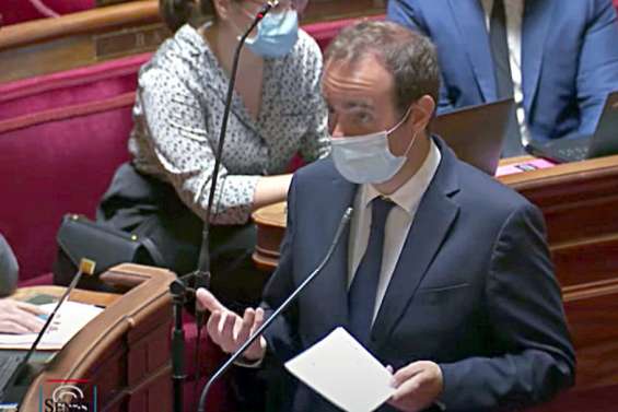 Déjà 117 cas, l'État promet des renforts