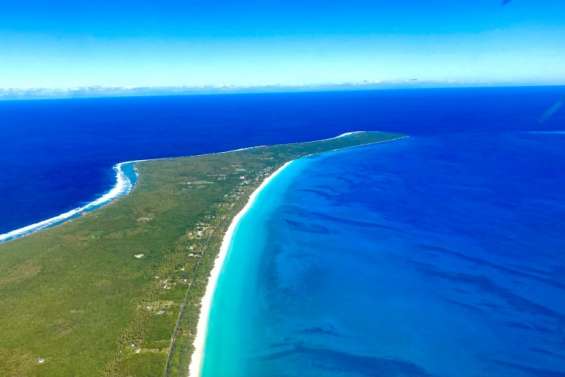 Ouvéa : huit personnes testées positives à la Covid en 24 heures