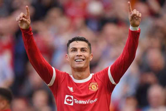 Cristiano Ronaldo réussit son retour en Angleterre