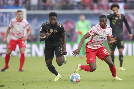 Le Bayern Munich sans pitié avec la concurrence