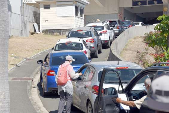 Campagne de dépistage : pourquoi les autorités sanitaires changent de stratégie
