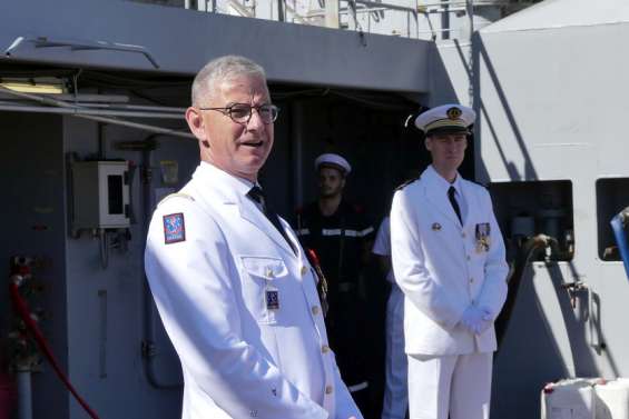 Vaccination, relèves et coopération, l'armée face au défi de la crise sanitaire