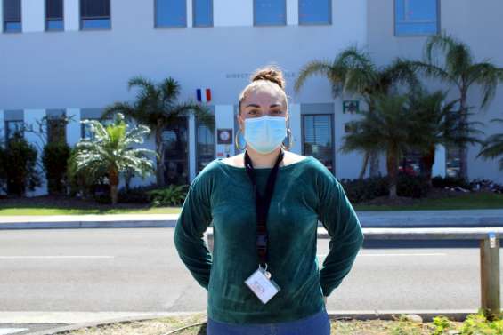 Ces broussards, confinés loin de chez eux