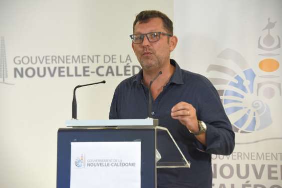 Deux nouveaux décès liés au Covid 19, le CHT tente d'éviter la 