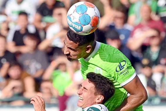 Ligue des champions : Maxence Lacroix, le jeune 