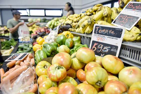 Des maraîchers inquiets de ne pas pouvoir écouler leurs stocks