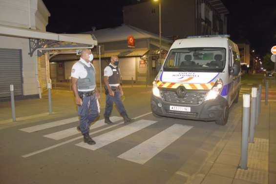 Quelles sont les règles (et les exceptions) du couvre-feu ?